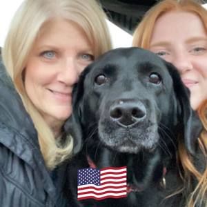 Meet your Posher, Joanne